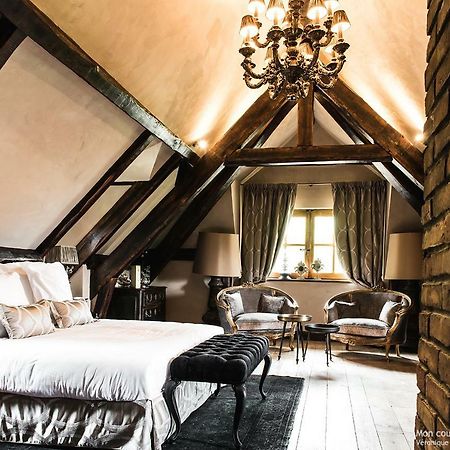 Hotel Les Saints Pères Montagnole Esterno foto