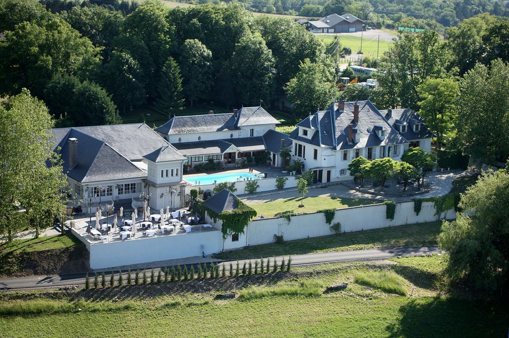 Hotel Les Saints Pères Montagnole Esterno foto