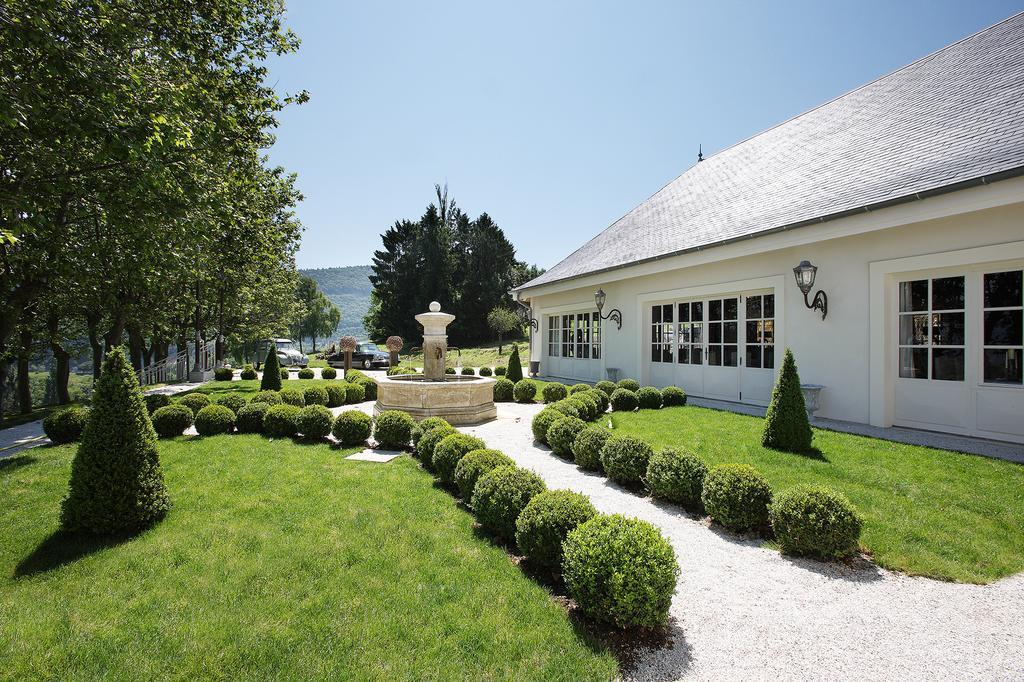 Hotel Les Saints Pères Montagnole Esterno foto