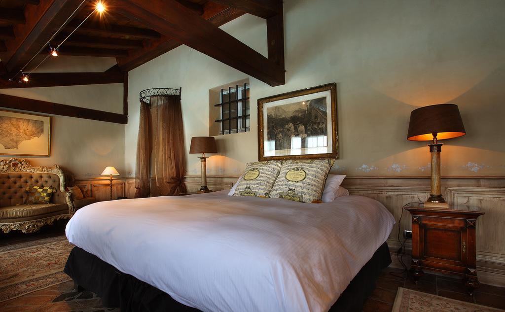 Hotel Les Saints Pères Montagnole Esterno foto