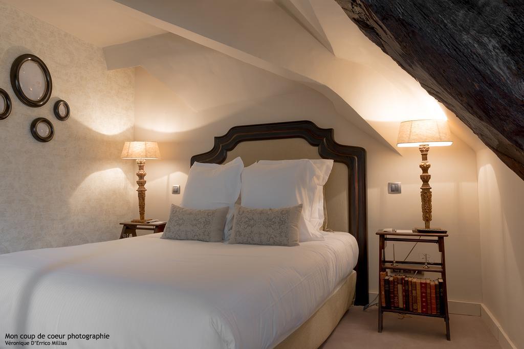 Hotel Les Saints Pères Montagnole Esterno foto