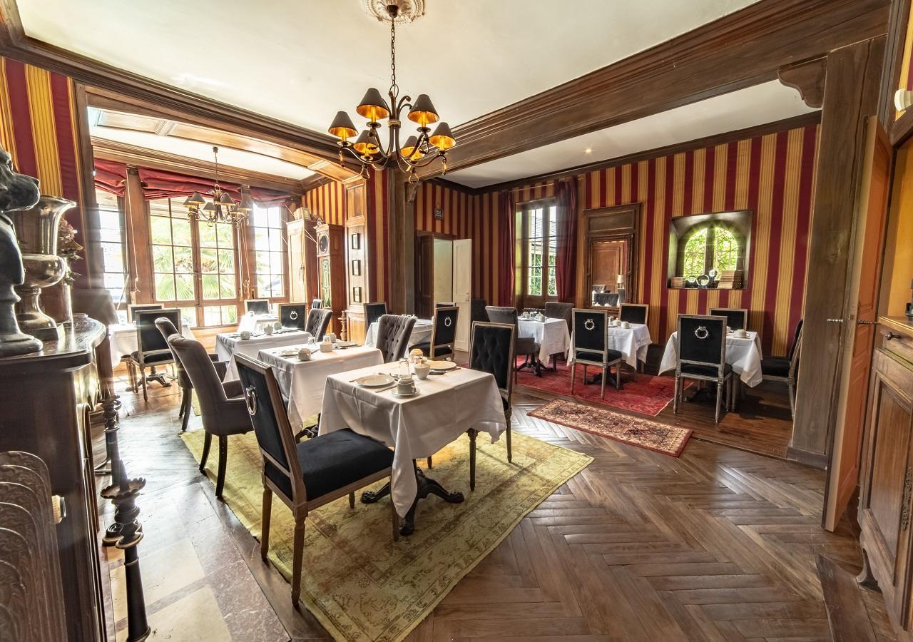 Hotel Les Saints Pères Montagnole Esterno foto